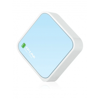 Беспроводной Nano маршрутизатор TP-LINK TL-WR802N серии N, скорость до 300 Мбит/с Беспроводной Nano маршрутизатор TP-LINK TL-WR802N серии N, скорость до 300 Мбит/с