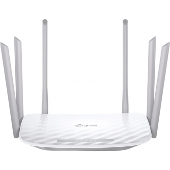 Двухдиапазонный гигабитный Wi-Fi роутер TP-LINK Archer C86 AC1900 с поддержкой MU-MIMO