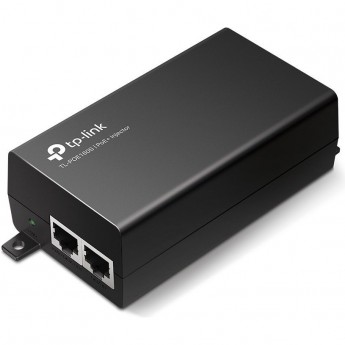 Инжектор PoE+ TP-LINK TL-POE160S