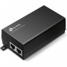 Инжектор PoE+ TP-LINK TL- POE160S
