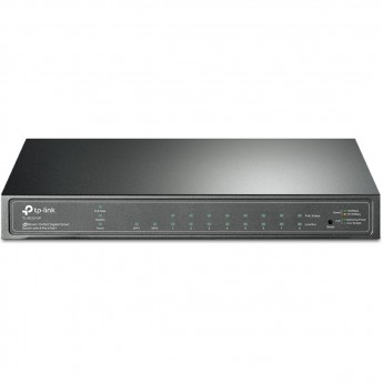 Коммутатор TP-LINK TL-SG2210P Коммутатор TP-LINK TL-SG2210P