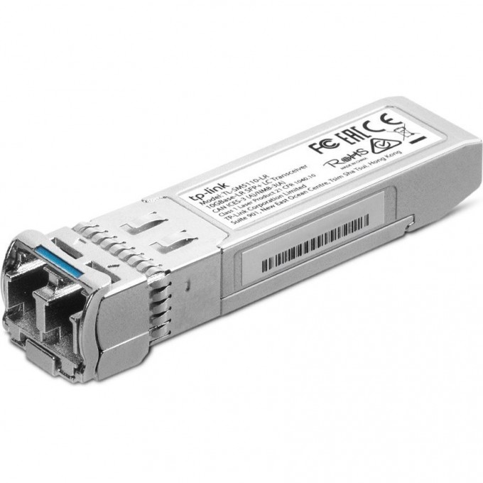 Трансивер SFP+ TP-LINK TL- SM5110-LR