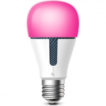 Умная лампа TP-LINK KASA KL130 с регулируемой яркостью Умная лампа TP-LINK KASA KL130 с регулируемой яркостью
