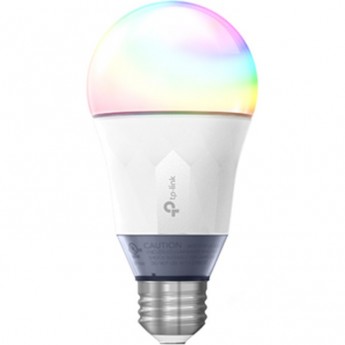 Умная LED лампа TP-LINK LB130 с регулировкой цвета Умная LED лампа TP-LINK LB130 с регулировкой цвета