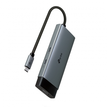 USB Type-C концентратор TP-LINK UH5020C 5 в 1