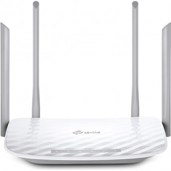 Wi-Fi роутер TP-LINK ARCHER C5 V4 двухдиапазонный гигабитный Wi-Fi роутер TP-LINK ARCHER C5 V4 двухдиапазонный гигабитный