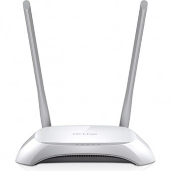 Wi-Fi роутер TP-LINK TL-WR840N Wi-Fi роутер TP-LINK TL-WR840N